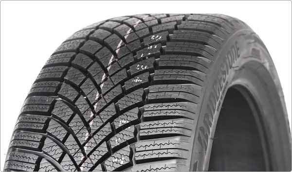 Bridgestone Blizzak LM005